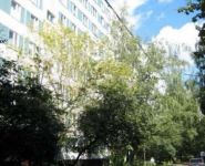 1-комнатная квартира площадью 33 кв.м, Белозерская ул., 17Б | цена 4 980 000 руб. | www.metrprice.ru