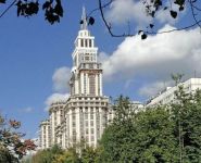 5-комнатная квартира площадью 215 кв.м в ЖК "Триумф-Палас", Чапаевский пер., 3 | цена 168 200 000 руб. | www.metrprice.ru