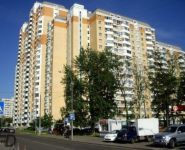 2-комнатная квартира площадью 105 кв.м, Богданова ул., 2к1 | цена 17 000 000 руб. | www.metrprice.ru