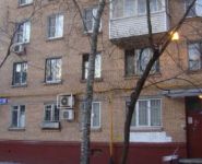 1-комнатная квартира площадью 32 кв.м, Верхняя ул., 1 | цена 11 500 000 руб. | www.metrprice.ru