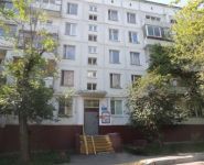 3-комнатная квартира площадью 60 кв.м, Введенского ул., 24 | цена 8 500 000 руб. | www.metrprice.ru