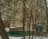 1-комнатная квартира площадью 38 кв.м, Снайперская ул., 4 | цена 4 700 000 руб. | www.metrprice.ru
