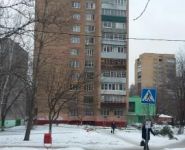 2-комнатная квартира площадью 57 кв.м, Талсинская ул., 8А | цена 3 700 000 руб. | www.metrprice.ru