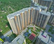 2-комнатная квартира площадью 66 кв.м, Чистяковой ул., 8 | цена 7 197 000 руб. | www.metrprice.ru