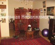 1-комнатная квартира площадью 44 кв.м, улица Осипенко, 6 | цена 3 190 000 руб. | www.metrprice.ru