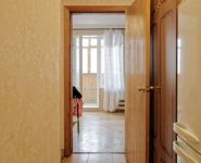 1-комнатная квартира площадью 36.5 кв.м, улица Цандера, 7 | цена 5 900 000 руб. | www.metrprice.ru