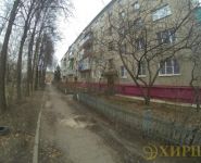 1-комнатная квартира площадью 31 кв.м, Серова ул., 11 | цена 2 500 000 руб. | www.metrprice.ru