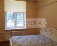 2-комнатная квартира площадью 59 кв.м, улица Бажова, 2 | цена 10 700 000 руб. | www.metrprice.ru