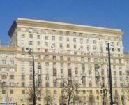 4-комнатная квартира площадью 110 кв.м, Ленинградский просп., 18 | цена 23 800 000 руб. | www.metrprice.ru