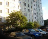 2-комнатная квартира площадью 45 кв.м, Сиреневый бул., 6 | цена 4 990 000 руб. | www.metrprice.ru