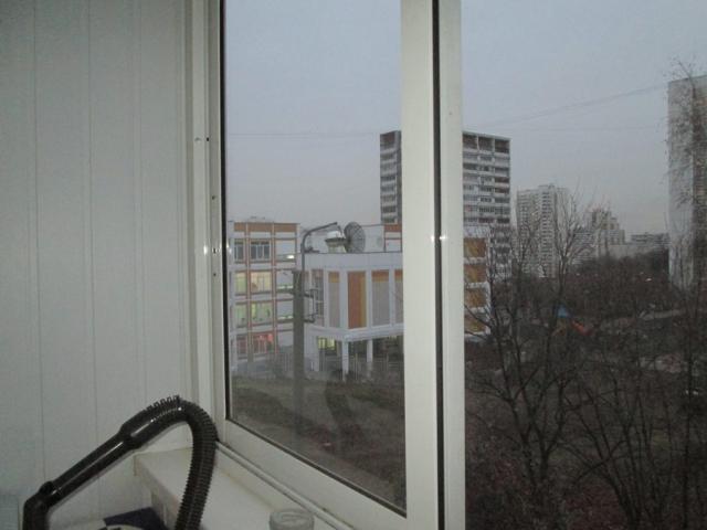 Продам трехкомнатную (3-комн.) квартиру, островитянова ул, у.