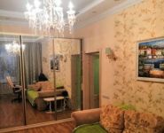 2-комнатная квартира площадью 57 кв.м, проезд Кадомцева, 11к2 | цена 9 550 000 руб. | www.metrprice.ru
