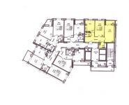 3-комнатная квартира площадью 84.08 кв.м, Тайнинская ул, 9 | цена 10 948 388 руб. | www.metrprice.ru