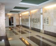 3-комнатная квартира площадью 110 кв.м, Студенческая ул., 20к1 | цена 65 000 000 руб. | www.metrprice.ru