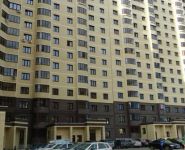 1-комнатная квартира площадью 42.3 кв.м, Кагана ул., 19 | цена 2 850 000 руб. | www.metrprice.ru
