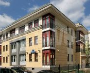 5-комнатная квартира площадью 425 кв.м, Кадашевский 3-й пер., 4 | цена 767 060 000 руб. | www.metrprice.ru