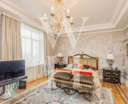 2-комнатная квартира площадью 165 кв.м, Пырьева ул., 2 | цена 85 000 000 руб. | www.metrprice.ru