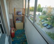 2-комнатная квартира площадью 61.7 кв.м,  | цена 6 114 470 руб. | www.metrprice.ru