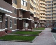 1-комнатная квартира площадью 35 кв.м, Просвещения ул., 13К3 | цена 3 700 000 руб. | www.metrprice.ru