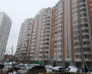 2-комнатная квартира площадью 63.3 кв.м, Тихомирова ул., 1 | цена 10 000 000 руб. | www.metrprice.ru