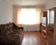 2-комнатная квартира площадью 45 кв.м, Лагерная ул., 2 | цена 4 190 000 руб. | www.metrprice.ru
