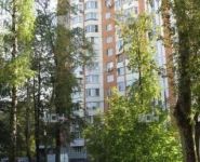 1-комнатная квартира площадью 39 кв.м, Вешних вод ул., 2К2 | цена 5 400 000 руб. | www.metrprice.ru