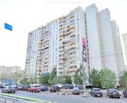 2-комнатная квартира площадью 52 кв.м, Дмитрия Донского бул., 12 | цена 8 100 000 руб. | www.metrprice.ru