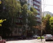 1-комнатная квартира площадью 36 кв.м, Нагорная ул., 25К2 | цена 5 590 000 руб. | www.metrprice.ru