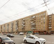 3-комнатная квартира площадью 53 кв.м, Бутырская улица, 5 | цена 10 000 000 руб. | www.metrprice.ru