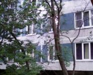 1-комнатная квартира площадью 32 кв.м, Краснодонская ул., 36 | цена 5 220 000 руб. | www.metrprice.ru