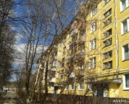 2-комнатная квартира площадью 42 кв.м, Лесная ул., 78 | цена 4 000 000 руб. | www.metrprice.ru