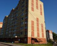 1-комнатная квартира площадью 40.5 кв.м, улица Дудкина, 9 | цена 3 500 000 руб. | www.metrprice.ru