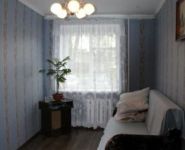 3-комнатная квартира площадью 58 кв.м, Разина ул., 14 | цена 2 980 000 руб. | www.metrprice.ru