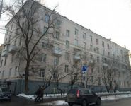 2-комнатная квартира площадью 54.5 кв.м, Кучин пер., 14 | цена 10 700 000 руб. | www.metrprice.ru