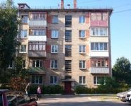 2-комнатная квартира площадью 41 кв.м, Десантная ул., 32 | цена 3 100 000 руб. | www.metrprice.ru