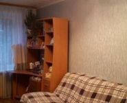 2-комнатная квартира площадью 45 кв.м, Клубная ул., 11 | цена 3 550 000 руб. | www.metrprice.ru