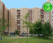 2-комнатная квартира площадью 52 кв.м, Салтыковская ул., 37К1 | цена 7 670 000 руб. | www.metrprice.ru