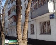2-комнатная квартира площадью 45 кв.м, Саперный пр., 14К1 | цена 5 600 000 руб. | www.metrprice.ru