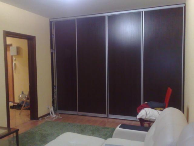 Продается 1 кв-ра 39 кв.м. с еврорем. по адресу новочеремушк.