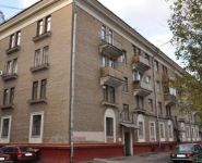 3-комнатная квартира площадью 68 кв.м, Шебашевский пр., 6 | цена 16 800 000 руб. | www.metrprice.ru