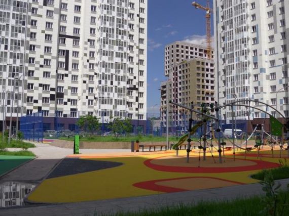 более новостройки метро коломенское москва от застройщика определение наличия психоактивных