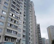 1-комнатная квартира площадью 39 кв.м, Изюмская ул., 43к3 | цена 5 800 000 руб. | www.metrprice.ru