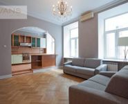2-комнатная квартира площадью 84 кв.м, Никитский бульвар, 12А | цена 30 500 000 руб. | www.metrprice.ru
