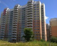 2-комнатная квартира площадью 56 кв.м, Восточный мкр, 16 | цена 2 334 000 руб. | www.metrprice.ru