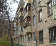2-комнатная квартира площадью 42.6 кв.м, Башиловская ул., 9 | цена 7 500 000 руб. | www.metrprice.ru