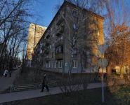 2-комнатная квартира площадью 43 кв.м, Инженерная ул., 8 | цена 5 900 000 руб. | www.metrprice.ru