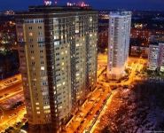 2-комнатная квартира площадью 72 кв.м, Новый бул., 3 | цена 10 200 000 руб. | www.metrprice.ru