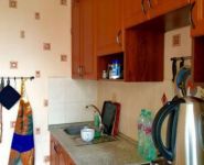 1-комнатная квартира площадью 43 кв.м, Инженерная ул., 9К1 | цена 5 800 000 руб. | www.metrprice.ru