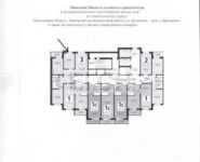 3-комнатная квартира площадью 62.5 кв.м, Южная ул. | цена 5 500 000 руб. | www.metrprice.ru
