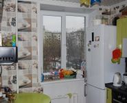 1-комнатная квартира площадью 30.7 кв.м, Радиаторская 2-я ул., 10 | цена 6 800 000 руб. | www.metrprice.ru